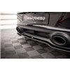 Maxton - Ensemble Diffuseur Porsche 911 Turbo S 992
