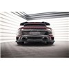 Maxton - Ensemble Diffuseur Porsche 911 Turbo S 992