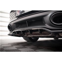 Maxton - Ensemble Diffuseur Porsche 911 Turbo S 992