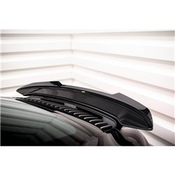 Maxton - Ensemble Diffuseur Porsche 911 Turbo S 992