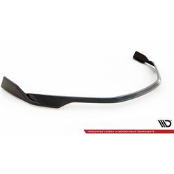 Maxton - Ensemble Diffuseur Porsche 911 Turbo S 992