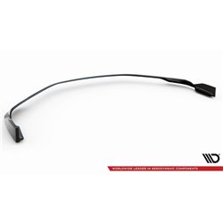 Maxton - Ensemble Diffuseur Porsche 911 Turbo S 992
