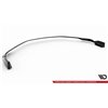 Maxton - Ensemble Diffuseur Porsche 911 Turbo S 992