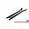 Maxton - Ensemble Diffuseur Porsche 911 Turbo S 992