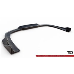 Maxton - Ensemble Diffuseur Porsche 911 Turbo S 992
