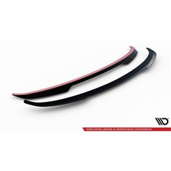 Maxton - Ensemble Diffuseur Porsche 911 Turbo S 992