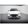 Maxton - Ensemble Diffuseur Ford Mondeo Sport Mk5 Facelift / Fusion Sport Mk2 Facelift