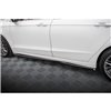Maxton - Ensemble Diffuseur Ford Mondeo Sport Mk5 Facelift / Fusion Sport Mk2 Facelift