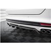 Maxton - Ensemble Diffuseur Ford Mondeo Sport Mk5 Facelift / Fusion Sport Mk2 Facelift