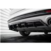 Maxton - Ensemble Diffuseur Ford Mondeo Sport Mk5 Facelift / Fusion Sport Mk2 Facelift