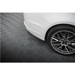 Maxton - Ensemble Diffuseur Ford Mondeo Sport Mk5 Facelift / Fusion Sport Mk2 Facelift
