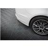 Maxton - Ensemble Diffuseur Ford Mondeo Sport Mk5 Facelift / Fusion Sport Mk2 Facelift