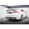 Maxton - Ensemble Diffuseur Ford Mondeo Sport Mk5 Facelift / Fusion Sport Mk2 Facelift
