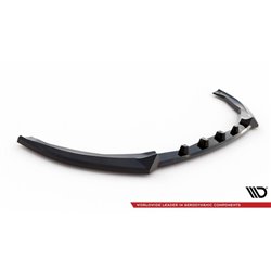Maxton - Ensemble Diffuseur Ford Mondeo Sport Mk5 Facelift / Fusion Sport Mk2 Facelift