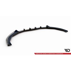 Maxton - Ensemble Diffuseur Ford Mondeo Sport Mk5 Facelift / Fusion Sport Mk2 Facelift