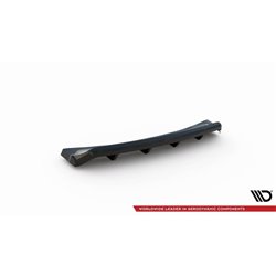 Maxton - Ensemble Diffuseur Ford Mondeo Sport Mk5 Facelift / Fusion Sport Mk2 Facelift