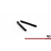 Maxton - Ensemble Diffuseur Ford Mondeo Sport Mk5 Facelift / Fusion Sport Mk2 Facelift