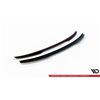 Maxton - Ensemble Diffuseur Ford Mondeo Sport Mk5 Facelift / Fusion Sport Mk2 Facelift