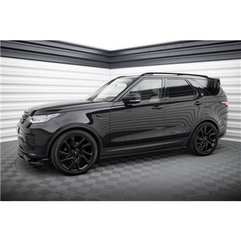 Maxton - Ensemble Diffuseur Land Rover Discovery HSE Mk5