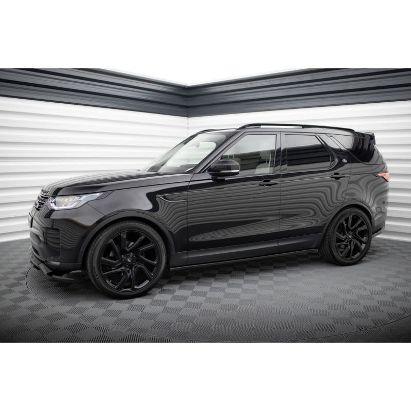Maxton - Ensemble Diffuseur Land Rover Discovery HSE Mk5