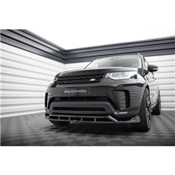 Maxton - Ensemble Diffuseur Land Rover Discovery HSE Mk5