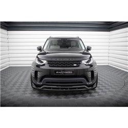 Maxton - Ensemble Diffuseur Land Rover Discovery HSE Mk5