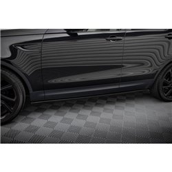Maxton - Ensemble Diffuseur Land Rover Discovery HSE Mk5