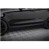Maxton - Ensemble Diffuseur Land Rover Discovery HSE Mk5