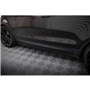 Maxton - Ensemble Diffuseur Land Rover Discovery HSE Mk5