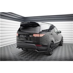 Maxton - Ensemble Diffuseur Land Rover Discovery HSE Mk5