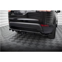 Maxton - Ensemble Diffuseur Land Rover Discovery HSE Mk5