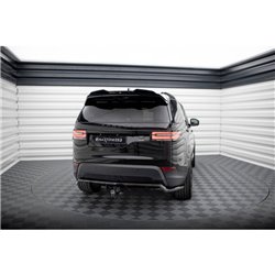 Maxton - Ensemble Diffuseur Land Rover Discovery HSE Mk5