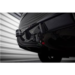Maxton - Ensemble Diffuseur Land Rover Discovery HSE Mk5