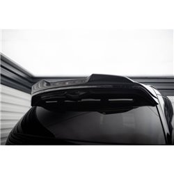 Maxton - Ensemble Diffuseur Land Rover Discovery HSE Mk5
