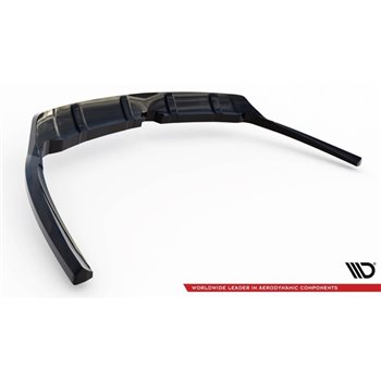 Maxton - Ensemble Diffuseur Land Rover Discovery HSE Mk5