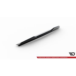 Maxton - Ensemble Diffuseur Land Rover Discovery HSE Mk5