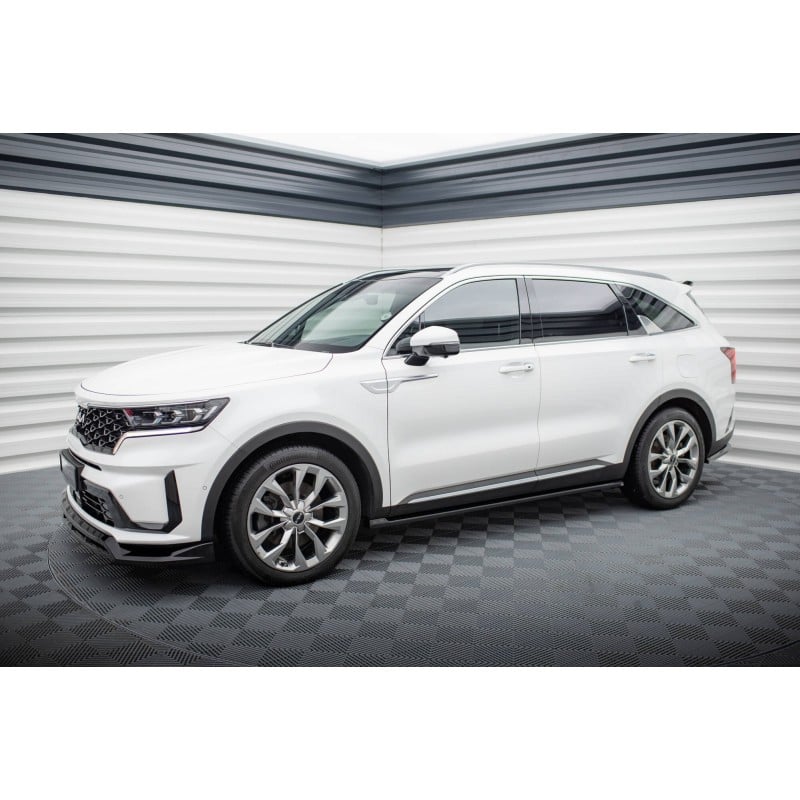 Maxton - Ensemble Diffuseur Kia Sorento Mk4