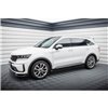 Maxton - Ensemble Diffuseur Kia Sorento Mk4