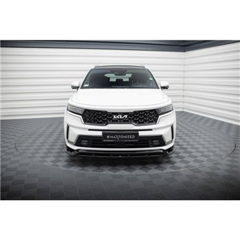 Maxton - Ensemble Diffuseur Kia Sorento Mk4