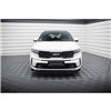 Maxton - Ensemble Diffuseur Kia Sorento Mk4