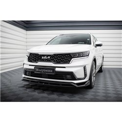 Maxton - Ensemble Diffuseur Kia Sorento Mk4