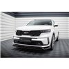 Maxton - Ensemble Diffuseur Kia Sorento Mk4