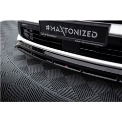 Maxton - Ensemble Diffuseur Kia Sorento Mk4