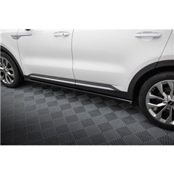 Maxton - Ensemble Diffuseur Kia Sorento Mk4