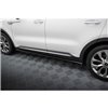Maxton - Ensemble Diffuseur Kia Sorento Mk4
