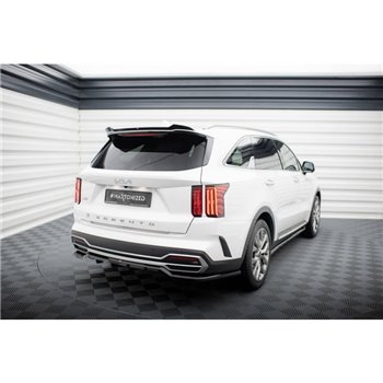 Maxton - Ensemble Diffuseur Kia Sorento Mk4
