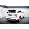 Maxton - Ensemble Diffuseur Kia Sorento Mk4
