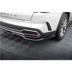 Maxton - Ensemble Diffuseur Kia Sorento Mk4