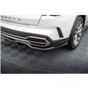 Maxton - Ensemble Diffuseur Kia Sorento Mk4