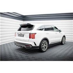 Maxton - Ensemble Diffuseur Kia Sorento Mk4